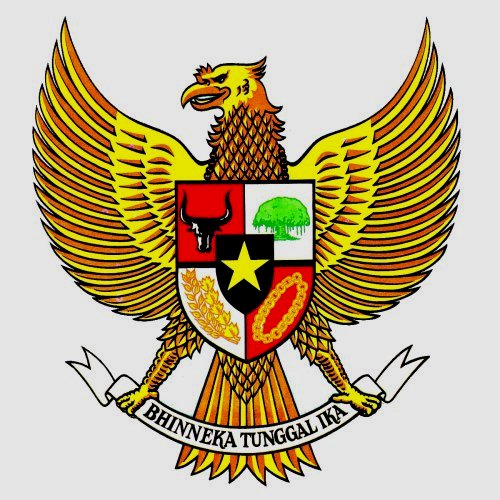 Detail Gambar Animasi Lambang Sila Pancasila Nomer 30