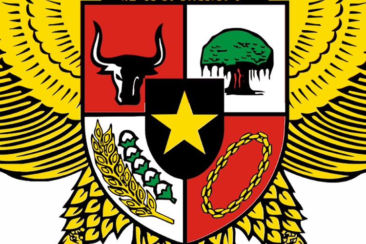 Detail Gambar Animasi Lambang Sila Pancasila Nomer 34