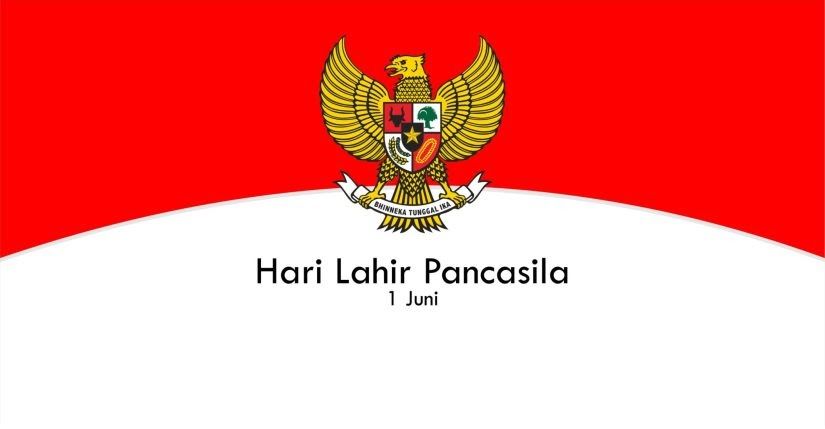 Detail Gambar Animasi Lambang Sila Pancasila Nomer 42