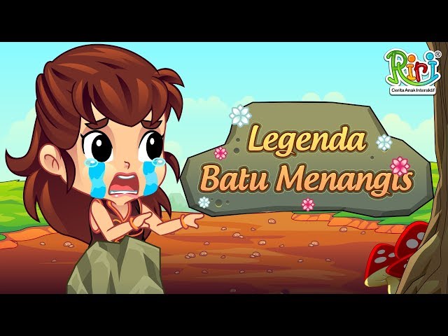 Detail Gambar Animasi Legenda Batu Menangis Nomer 40