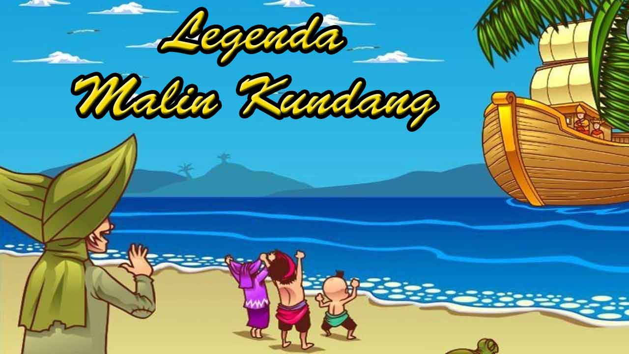 Detail Gambar Animasi Legenda Batu Menangis Nomer 53