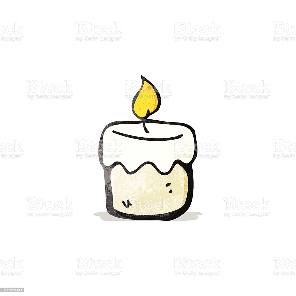 Detail Gambar Animasi Lilin Nomer 7