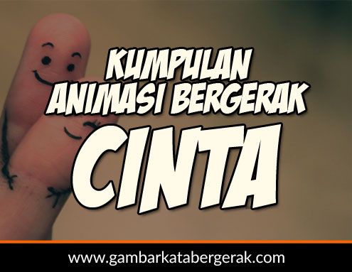 Detail Gambar Animasi Love Bergerak Nomer 48