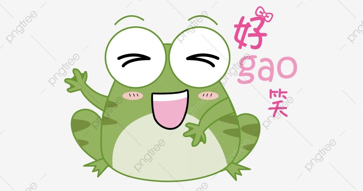 Detail Gambar Animasi Lucu Tapi Simple Nomer 14