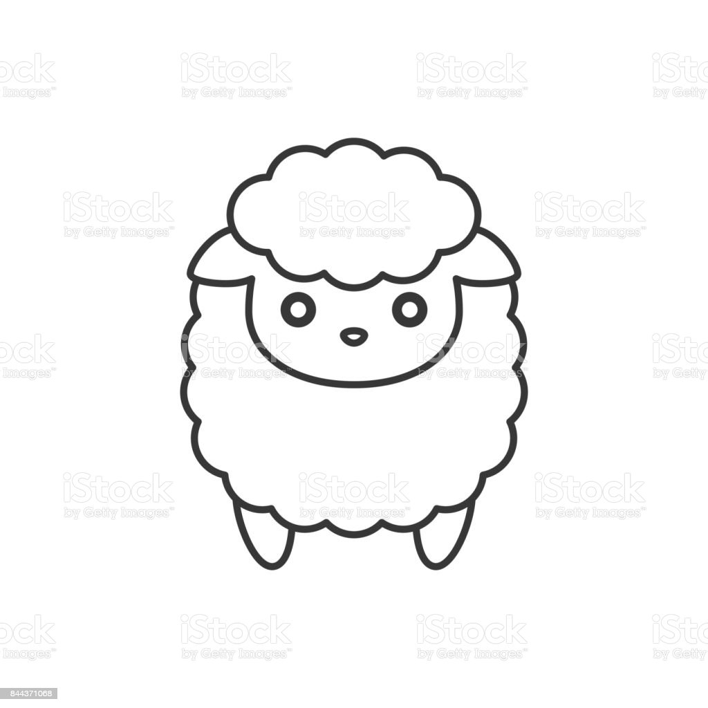Detail Gambar Animasi Lucu Tapi Simple Nomer 15