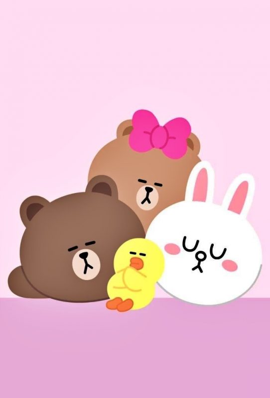 Detail Gambar Animasi Lucu Tapi Simple Nomer 17