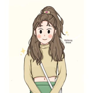 Detail Gambar Animasi Lucu Tapi Simple Nomer 19