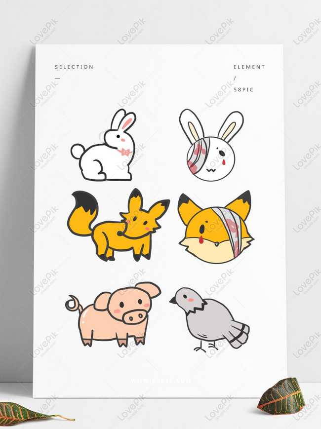 Detail Gambar Animasi Lucu Tapi Simple Nomer 23