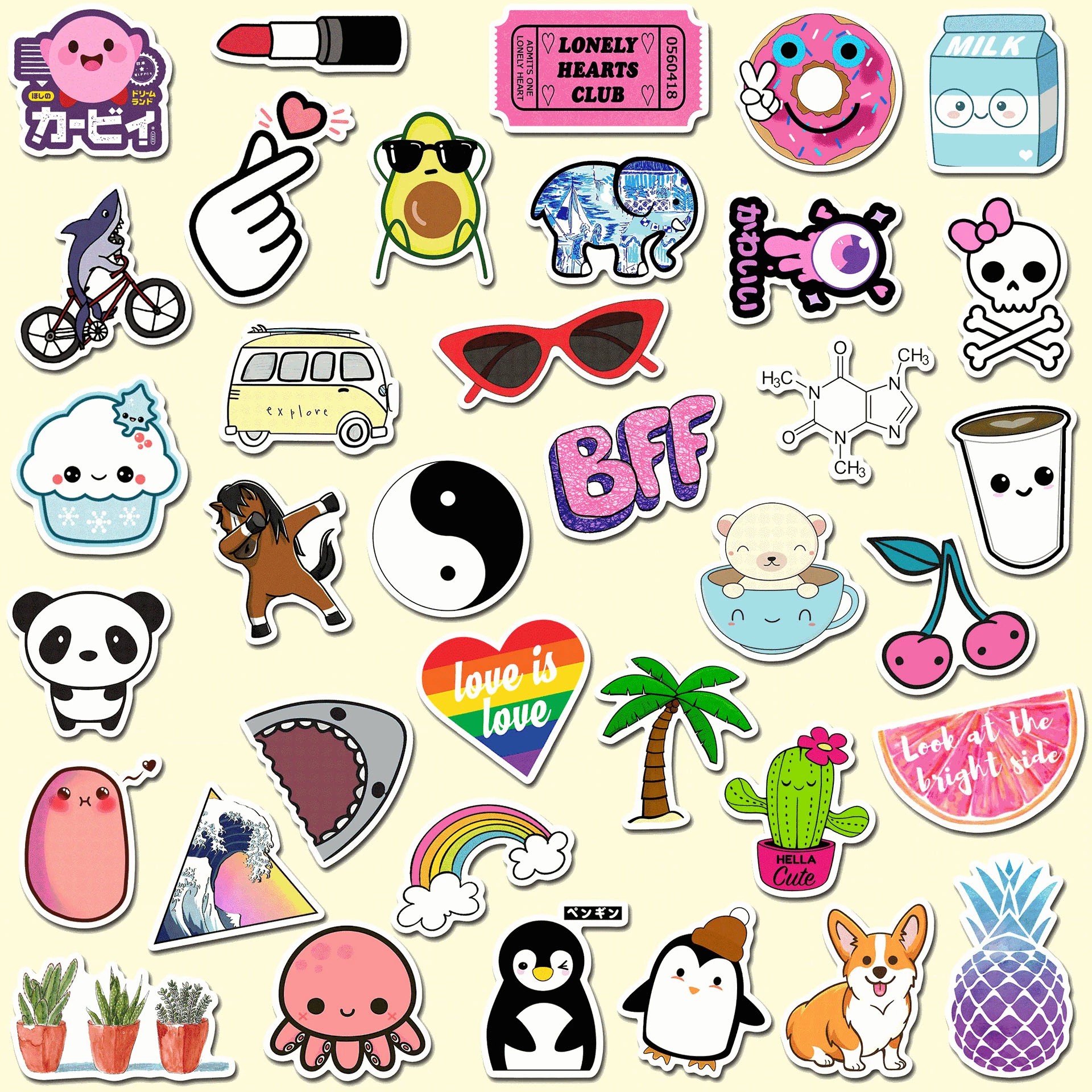Detail Gambar Animasi Lucu Tapi Simple Nomer 31