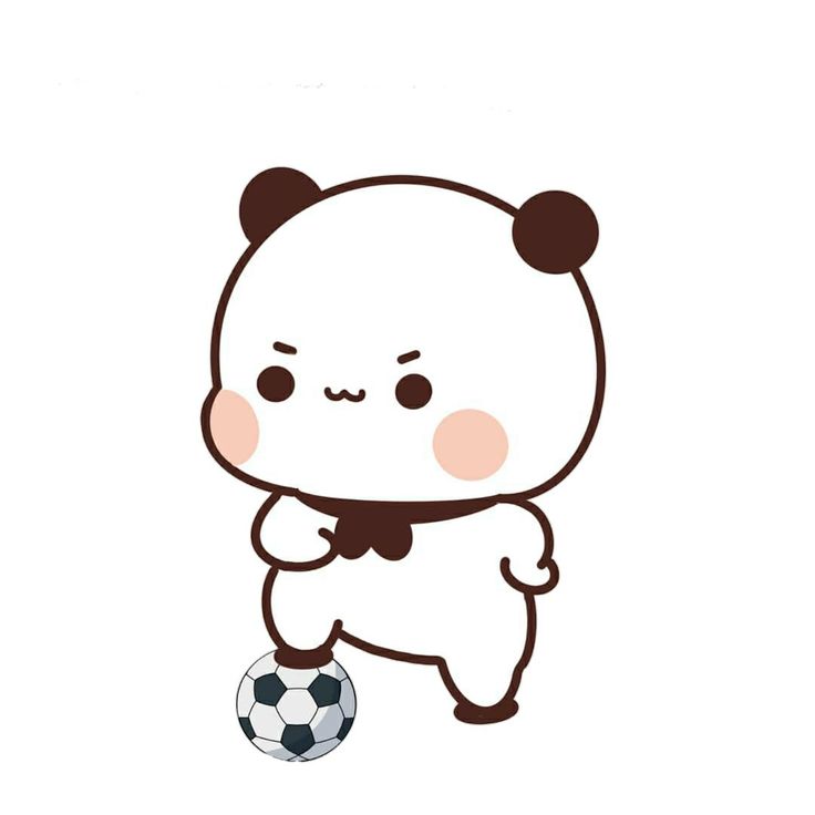 Detail Gambar Animasi Lucu Tapi Simple Nomer 36