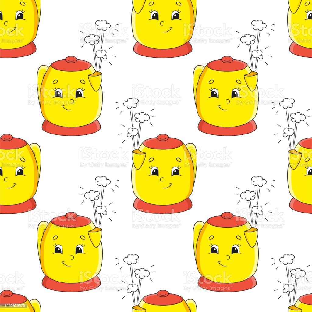 Detail Gambar Animasi Lucu Tapi Simple Nomer 39