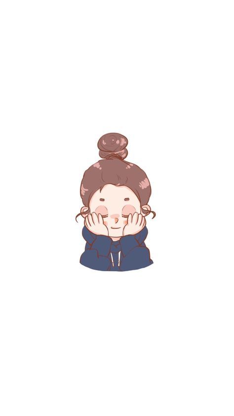 Detail Gambar Animasi Lucu Tapi Simple Nomer 50