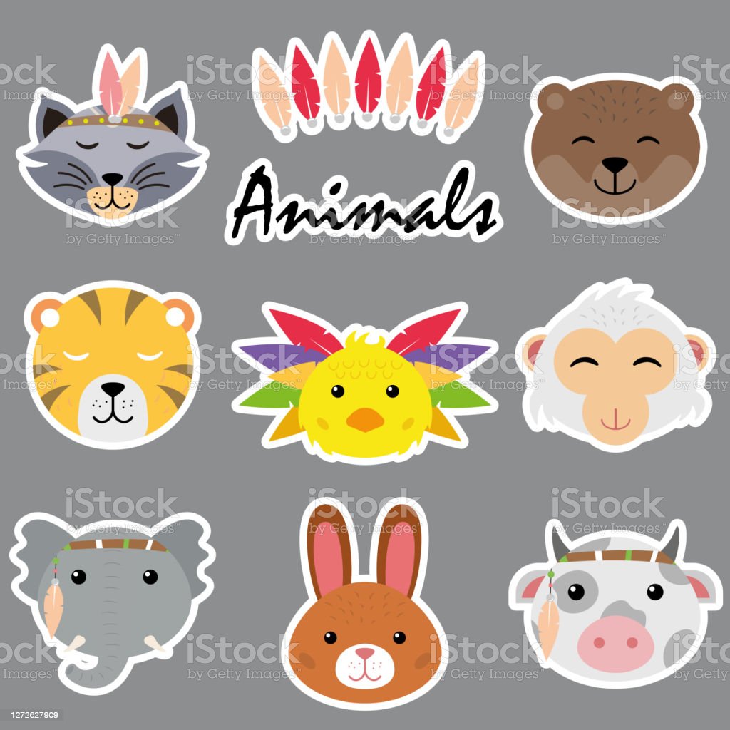 Detail Gambar Animasi Lucu Tapi Simple Nomer 53