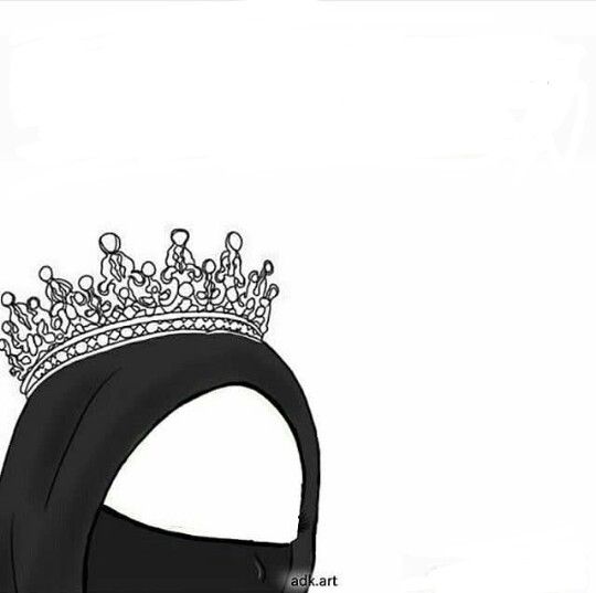 Detail Gambar Animasi Mahkota Ratu Nomer 12