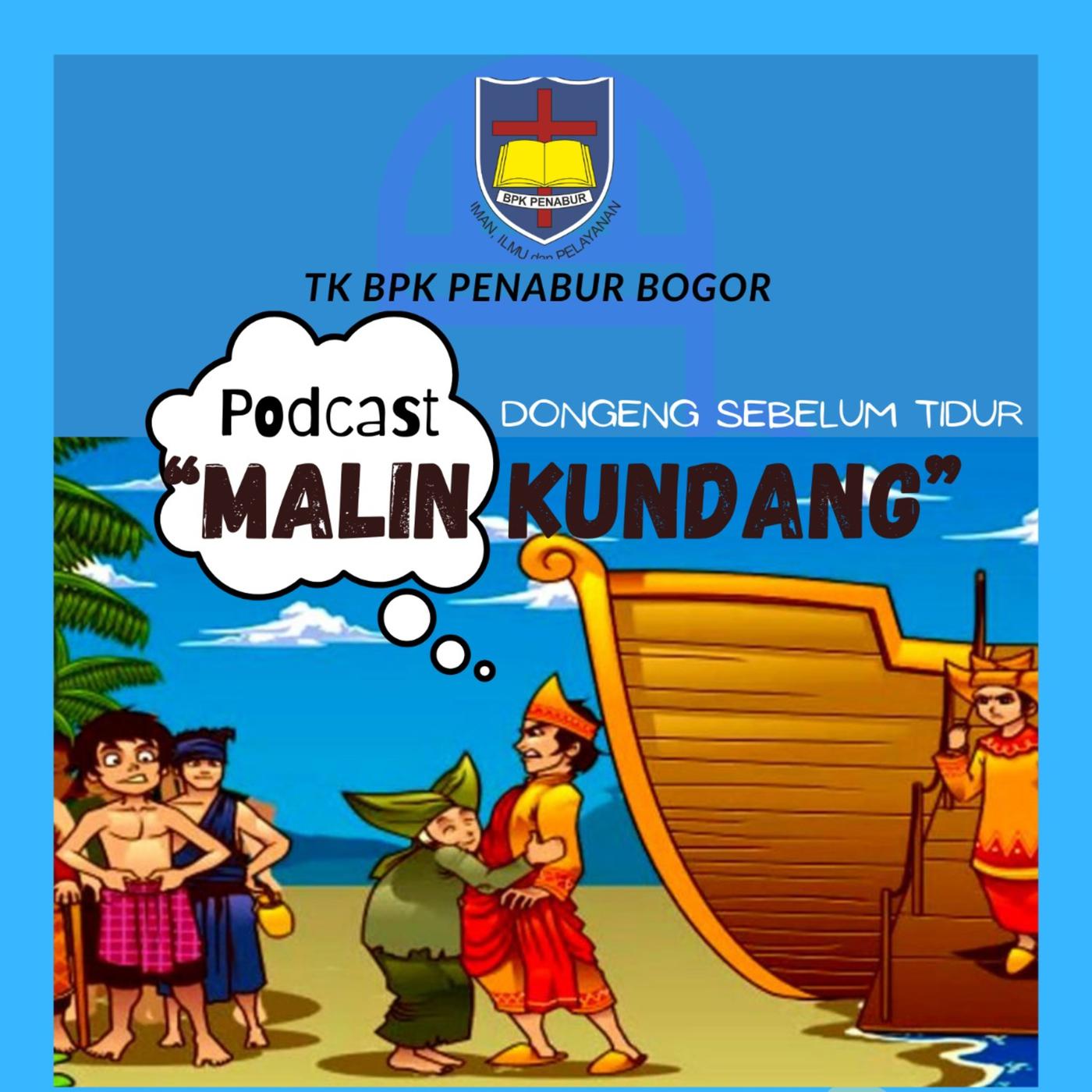 Detail Gambar Animasi Malin Kundang Nomer 45