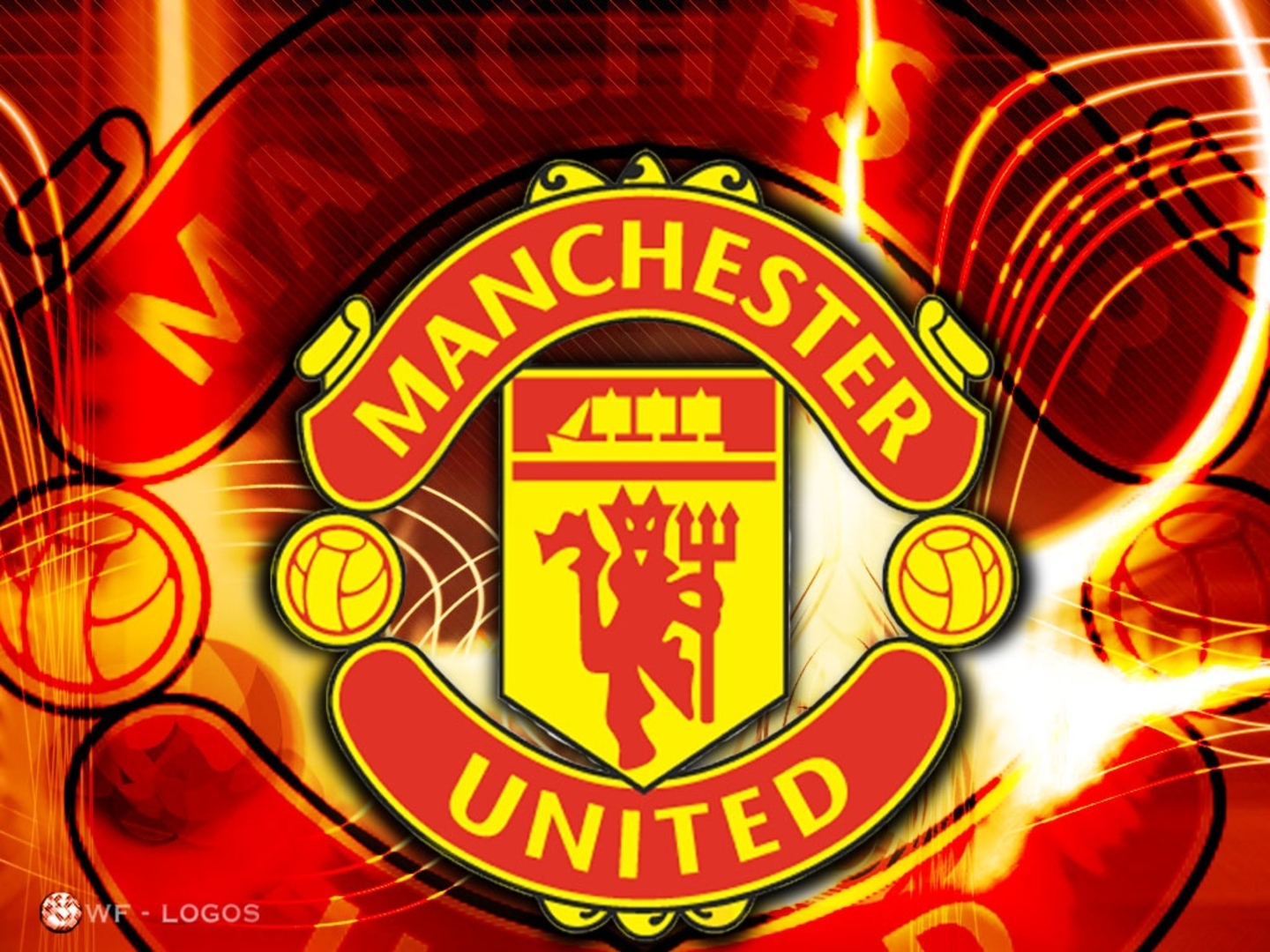 Detail Gambar Animasi Manchester United Nomer 14