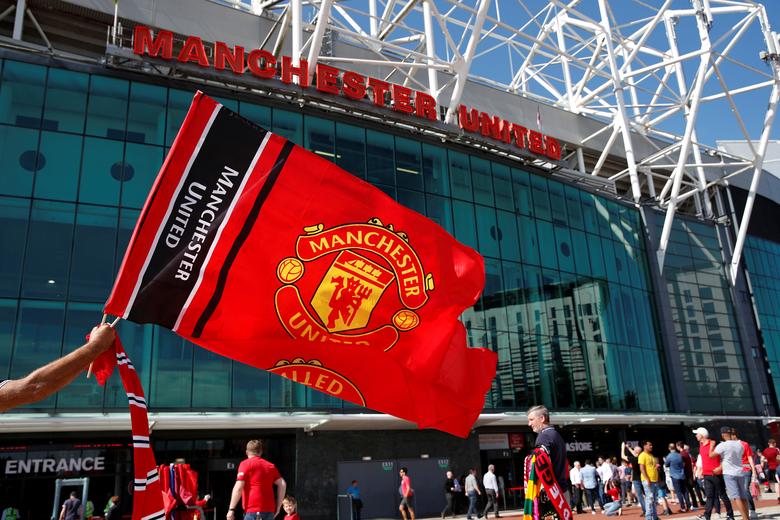 Detail Gambar Animasi Manchester United Nomer 47