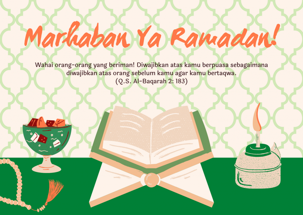 Detail Gambar Animasi Marhaban Ya Ramadhan Nomer 23