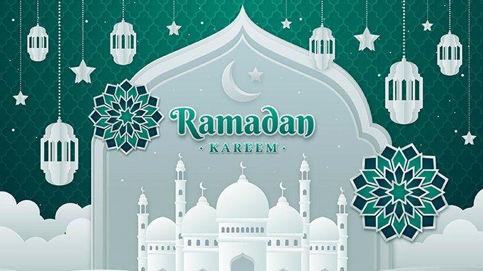 Detail Gambar Animasi Marhaban Ya Ramadhan Nomer 27