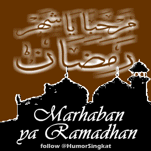 Detail Gambar Animasi Marhaban Ya Ramadhan Nomer 52