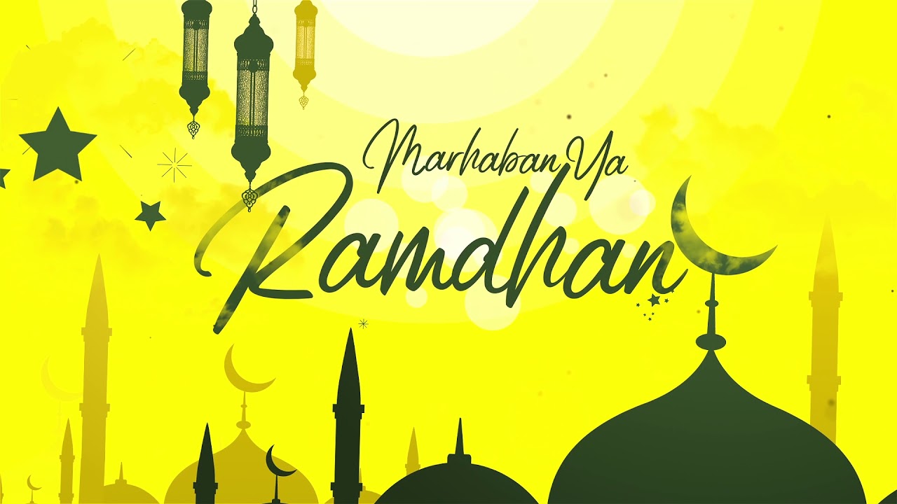 Detail Gambar Animasi Marhaban Ya Ramadhan Nomer 54