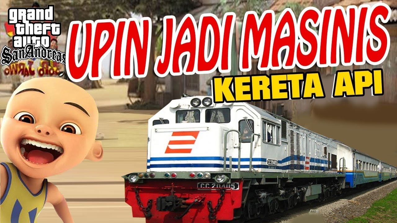 Detail Gambar Animasi Masinis Nomer 44