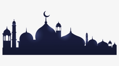 Download Gambar Animasi Masjid Hitam Putih Nomer 33