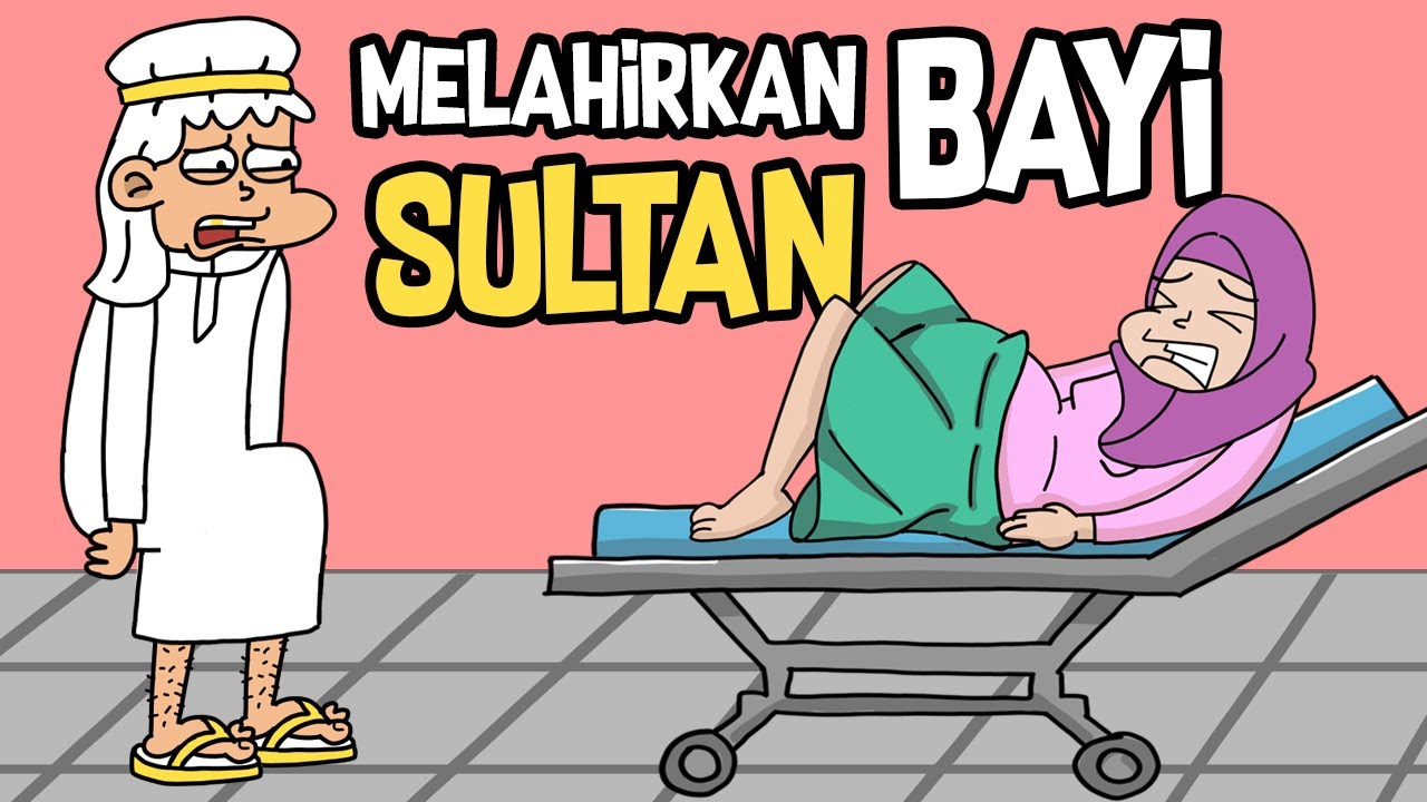 Detail Gambar Animasi Melahirakan Nomer 25