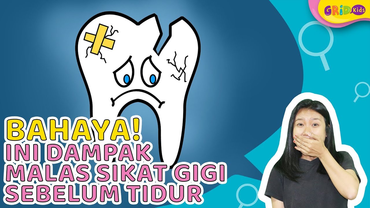 Detail Gambar Animasi Menggosok Gigi Nomer 31