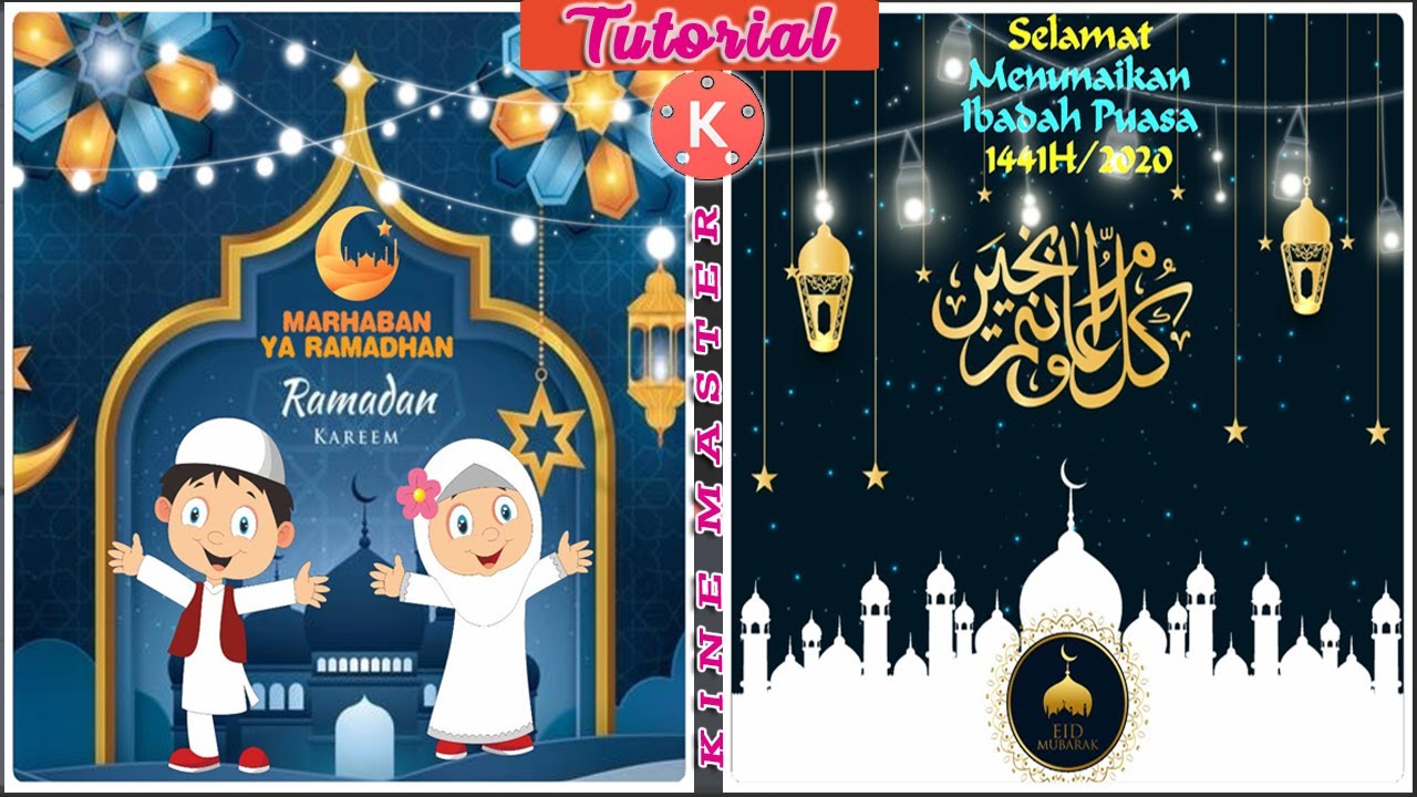 Detail Gambar Animasi Menyambut Bulan Ramadhan Nomer 32