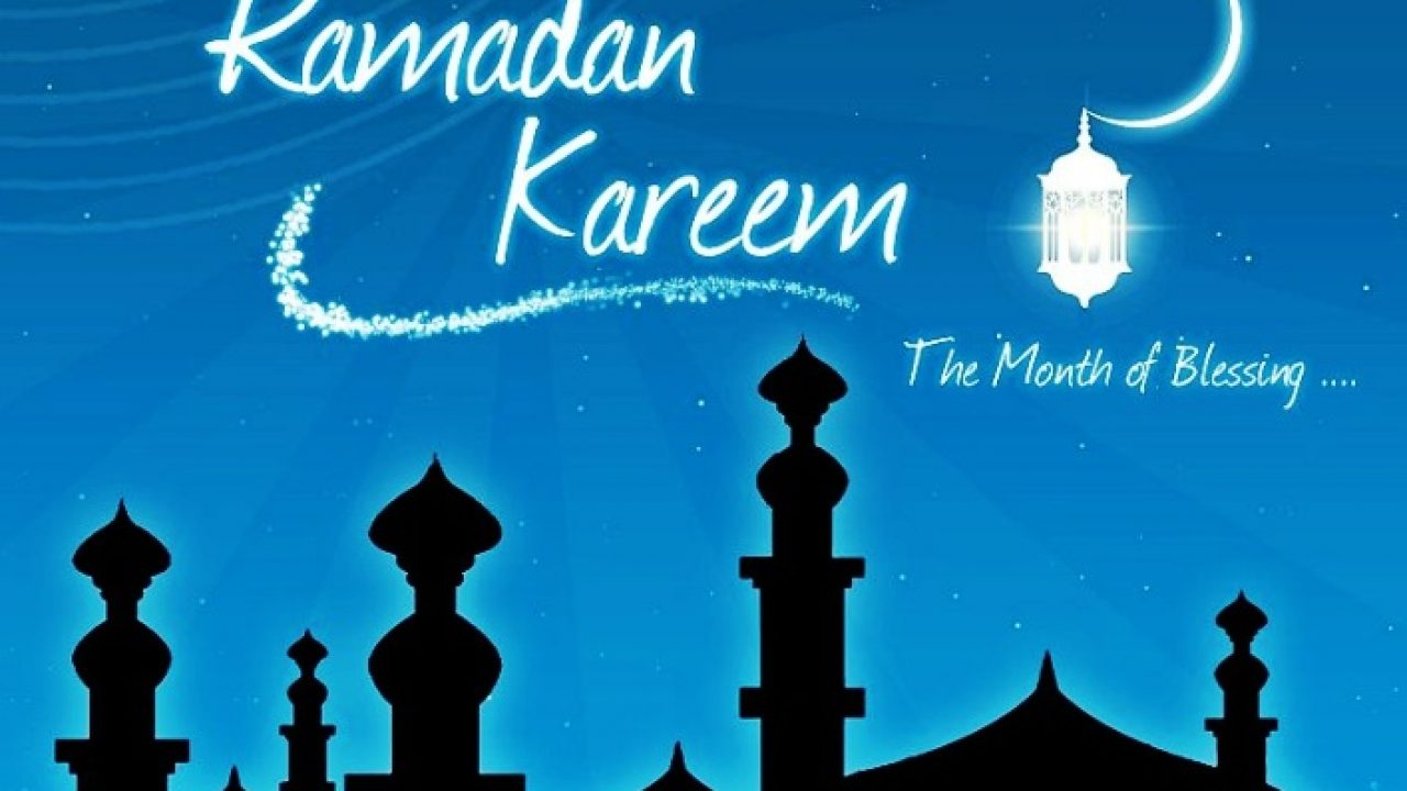 Detail Gambar Animasi Menyambut Bulan Ramadhan Nomer 9
