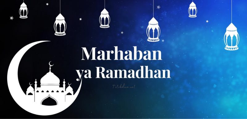 Detail Gambar Animasi Menyambut Ramadhan Nomer 52