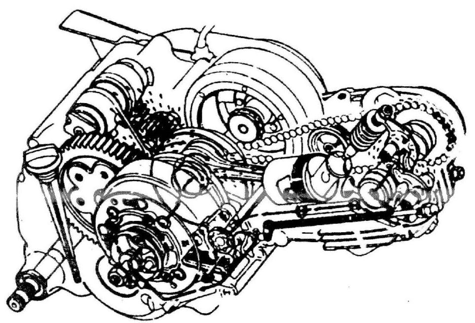 Detail Gambar Animasi Mesin Motor Nomer 32