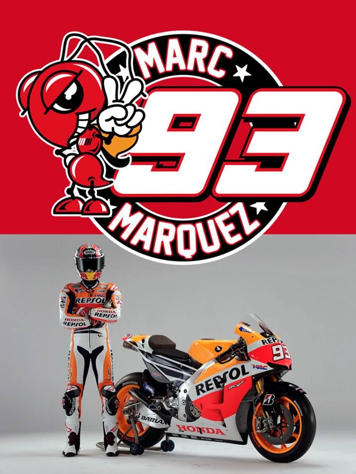 Detail Gambar Animasi Moto Gp Nomer 9