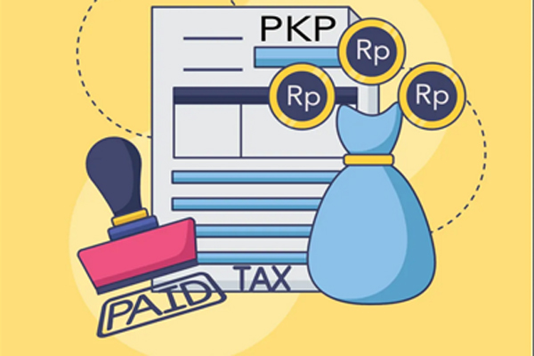 Detail Gambar Animasi Pajak Nomer 7