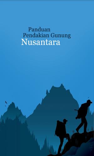 Detail Gambar Animasi Pendaki Gunung Nomer 31