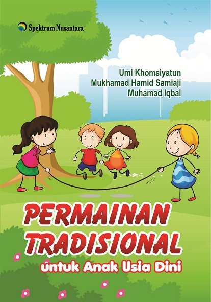 Detail Gambar Animasi Permainan Tradisional Nomer 24