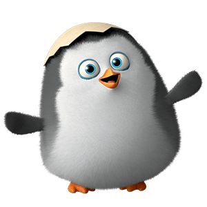 Detail Gambar Animasi Pinguin Nomer 22