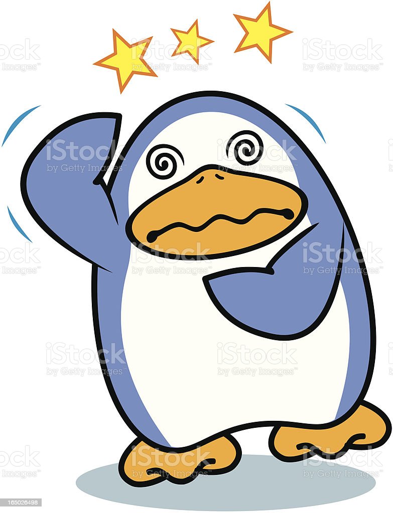 Detail Gambar Animasi Pinguin Nomer 27
