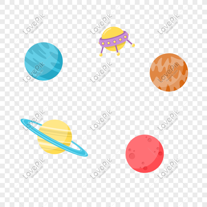Detail Gambar Animasi Planet Palnet Nomer 18