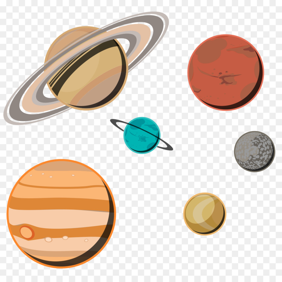 Detail Gambar Animasi Planet Palnet Nomer 35