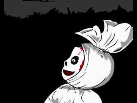 Detail Gambar Animasi Pocong Nomer 30