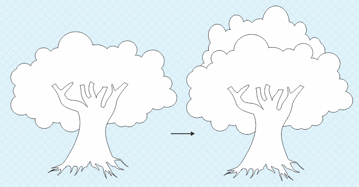 Detail Gambar Animasi Pohon Beringin Nomer 22