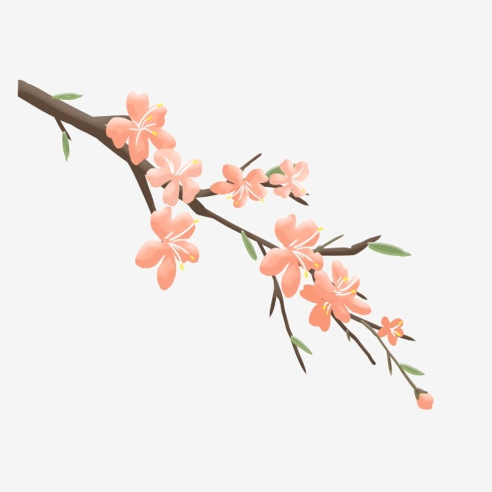 Detail Gambar Animasi Pohon Bunga Nomer 40