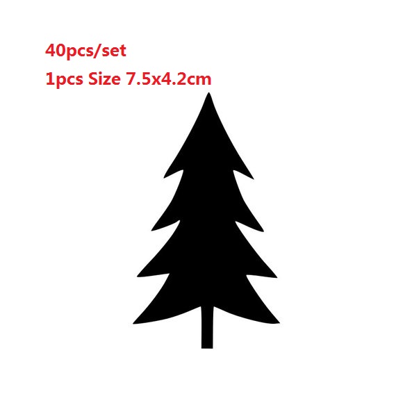 Detail Gambar Animasi Pohon Pinus Nomer 21