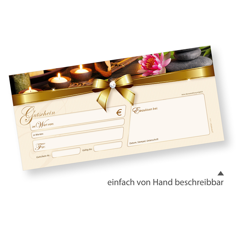 Detail Geschenkgutschein Hochzeit Vorlage Nomer 26