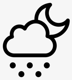 Detail Hail Weather Symbol Nomer 12