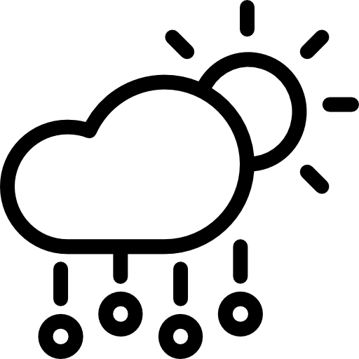 Detail Hail Weather Symbol Nomer 19