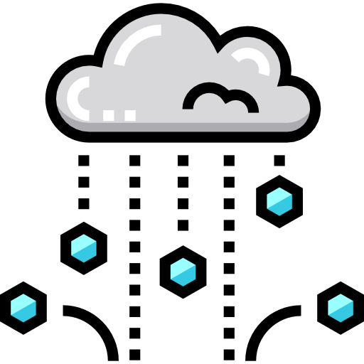 Detail Hail Weather Symbol Nomer 3