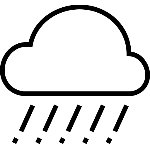 Detail Hail Weather Symbol Nomer 4